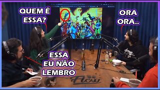 A VINGANÇA DE NATHALIA ARCURI