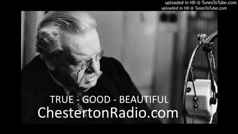 The Superstition of Divorce - Motherhood & Family - G.K. Chesterton - Ch. 1-3