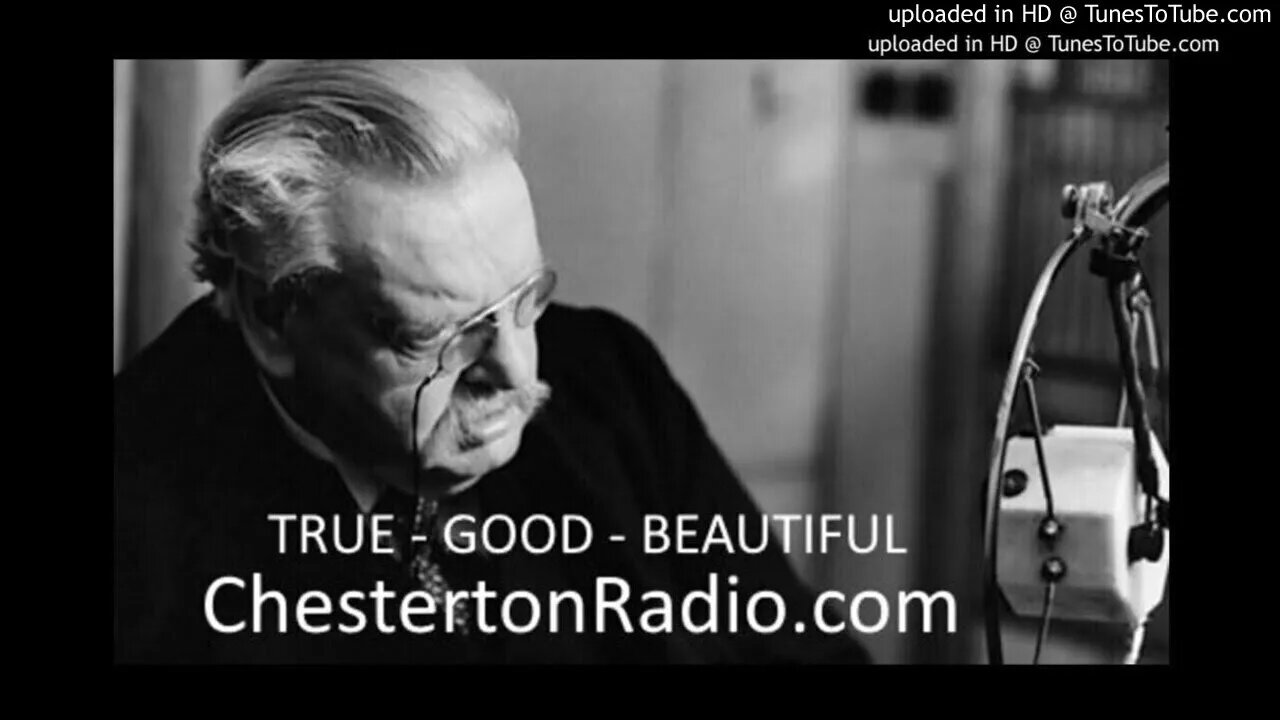 The Superstition of Divorce - Motherhood & Family - G.K. Chesterton - Ch. 1-3