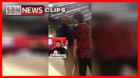 Hotel Manager Puts Cocky Kids in Their Place - 4544