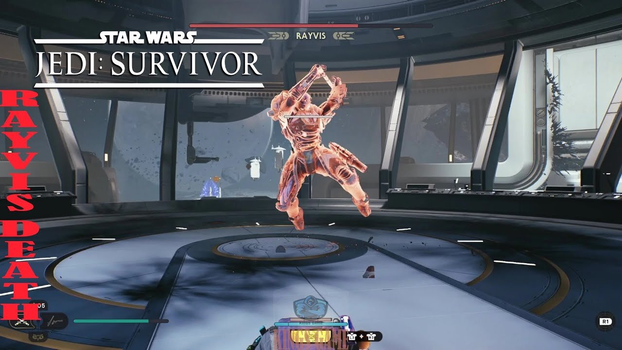 Star Wars Jedi: The Ultimate Survivor's Guide to Mastery