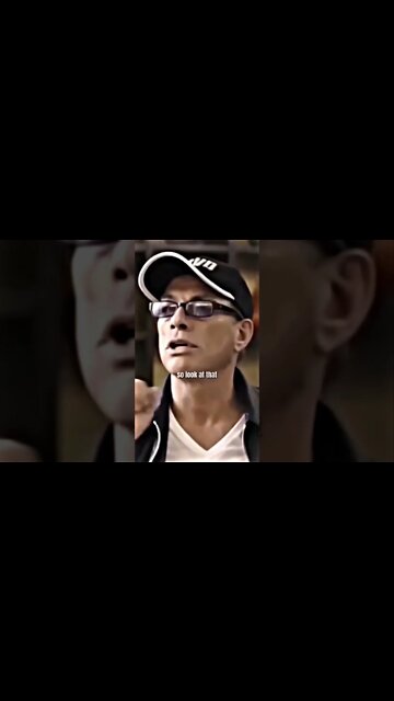 Famous Kickboxer & actor praises prophet Muhammad ﷺ