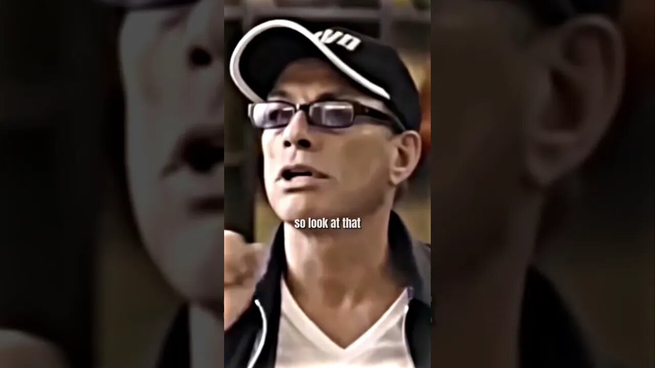 Famous Kickboxer & actor praises prophet Muhammad ﷺ