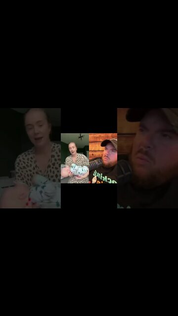 Here’s Your Dose Of REALarious…😳😳😳 with @Whitney Leavitt