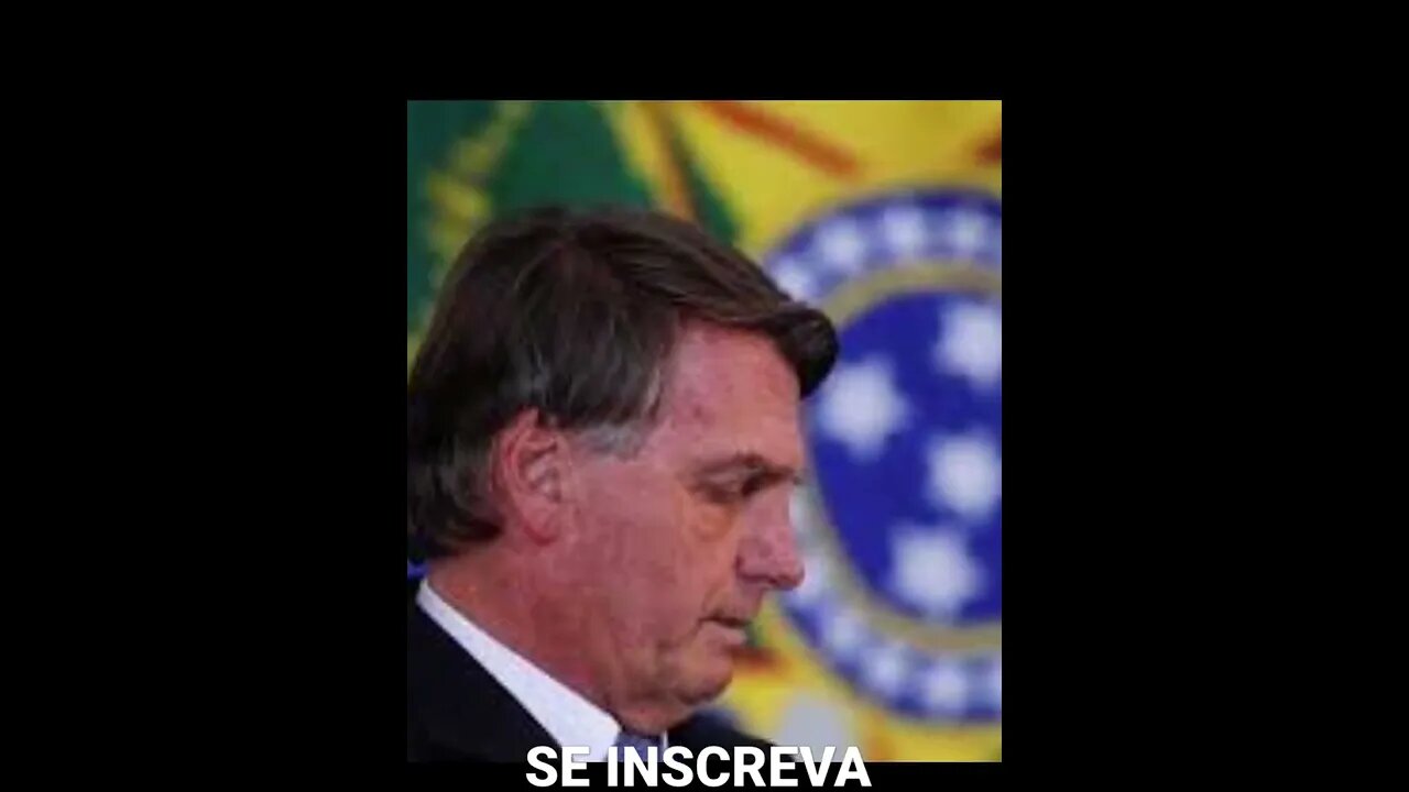 QUE NOTA VOCÊ DÁ PRO GOVERNO DE JAIR BOLSONARO ?