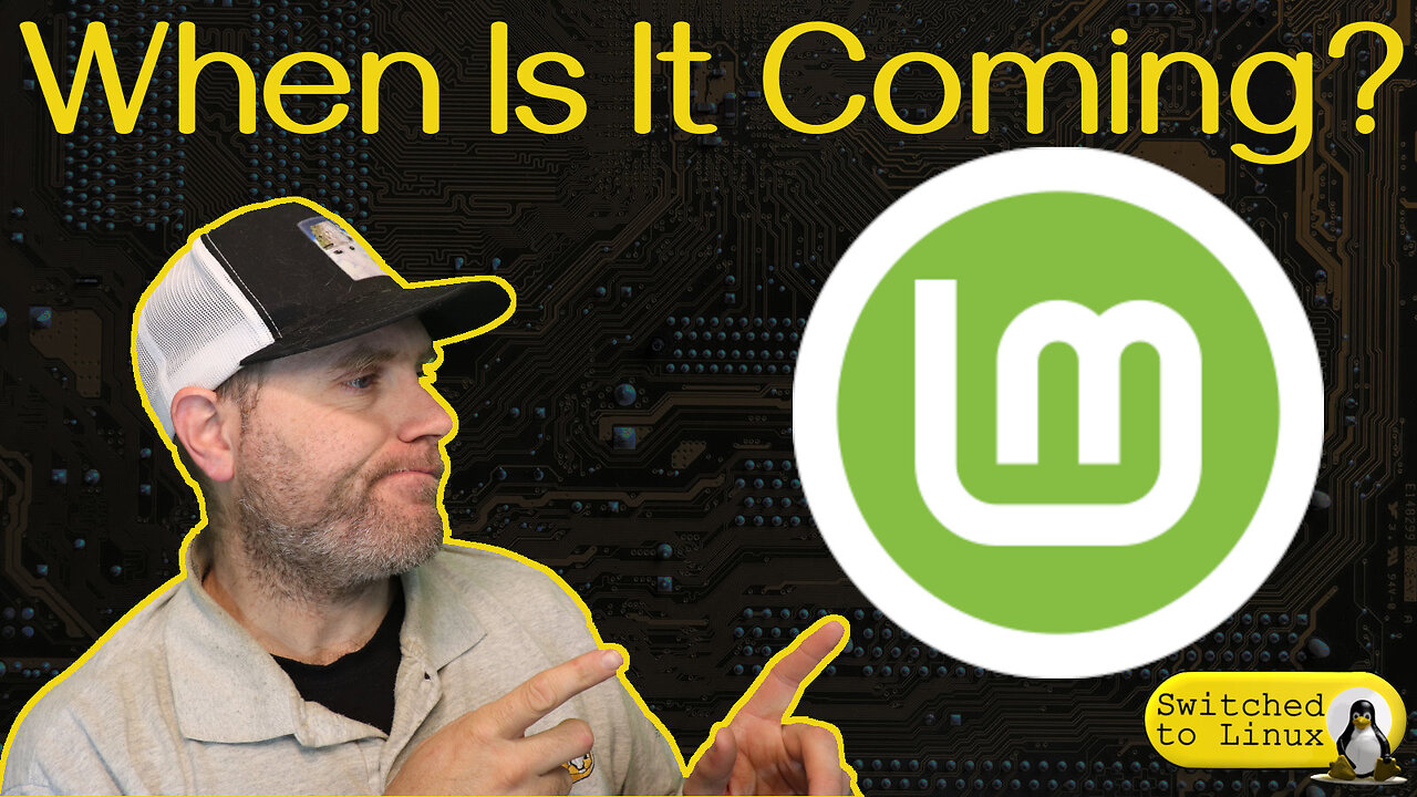 When will LINUX MINT 21.3 Be Released? Here are some updates