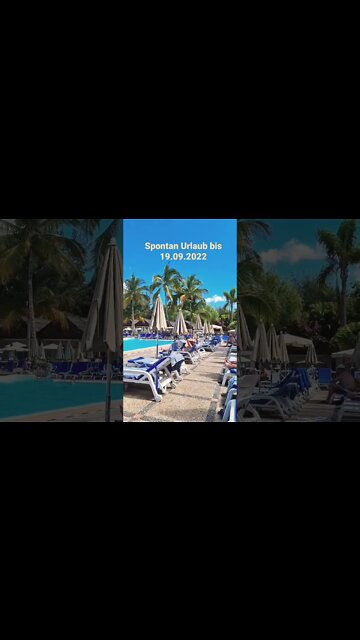 Kurzurlaub - Bald gibt's die Überraschung