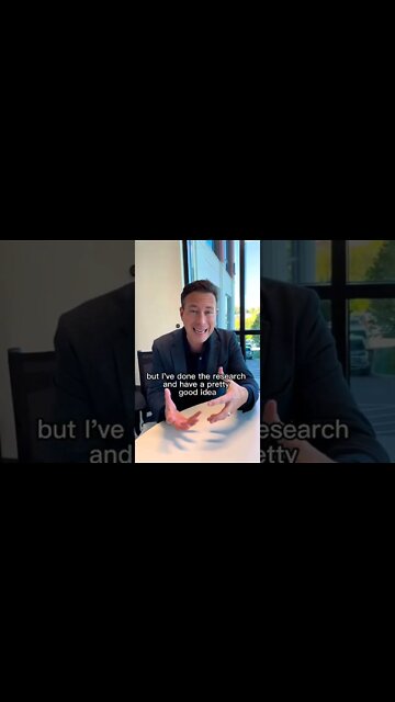 Answering: "What Is Your Desired Salary?" #shorts