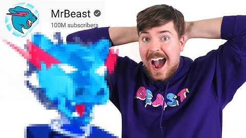 Mr Beast Unboxed 200M subscribers play Button