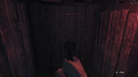 Amnesia the bunker part 2