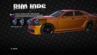 Saints Row 3