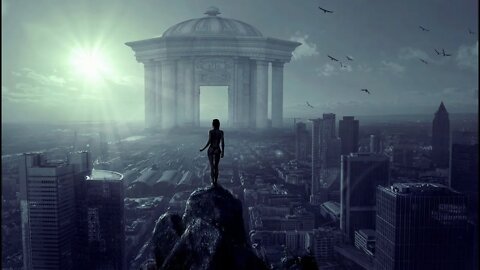 ХРАМ ВОЗДВИГНУЛА Я ДЛЯ ВСЕХ Ритуал Инги Хосроевой