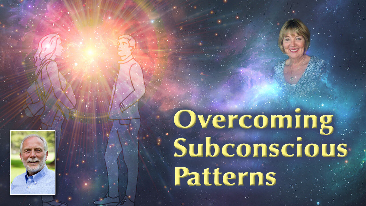How to Overcome Subconscious Patterns through the Superconscious Self