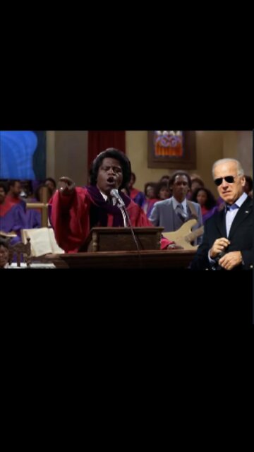 Biden was Educated in a Black Church