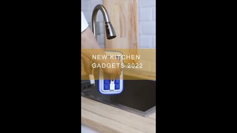 New Kitchen Gadgets 2022 #shorts #youtubeshorts