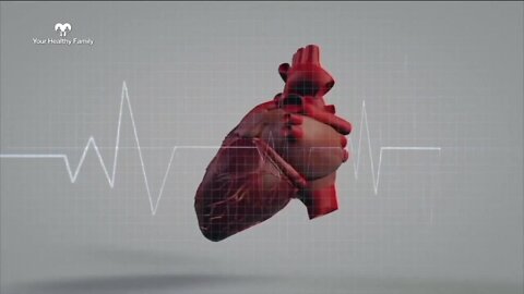 Your Healthy Family: NCH improves heart attack protocol to treat patients in half the time