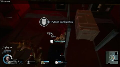 Mission Failed