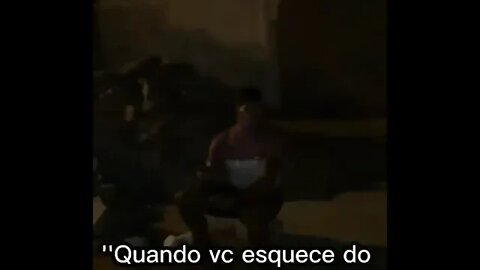 QUANDO VOCE ESQUECE O TOQUE DE RECOLHER NA QUEBRADA [ MEME ] [ PITBULL TA PIXTA ] [ VIRAL ] [ RIR ]