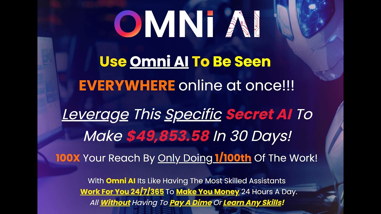 Make $49,853.58 In 30 Days!