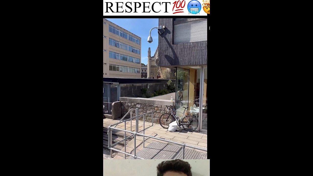 Respect💯🤯🥶