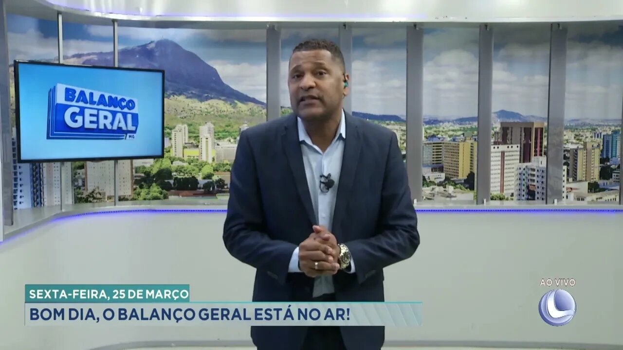 Gov. Valadares: secretário de obras fala sobre ações realizadas pela pasta na cidade