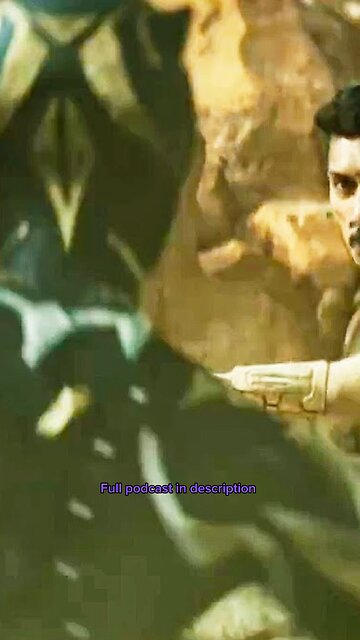 Black Panther Wakanda Forever's ending...