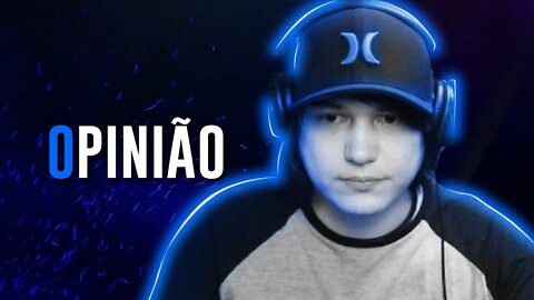 O PROBLEMA DOS CANAIS DE OPINIÃO