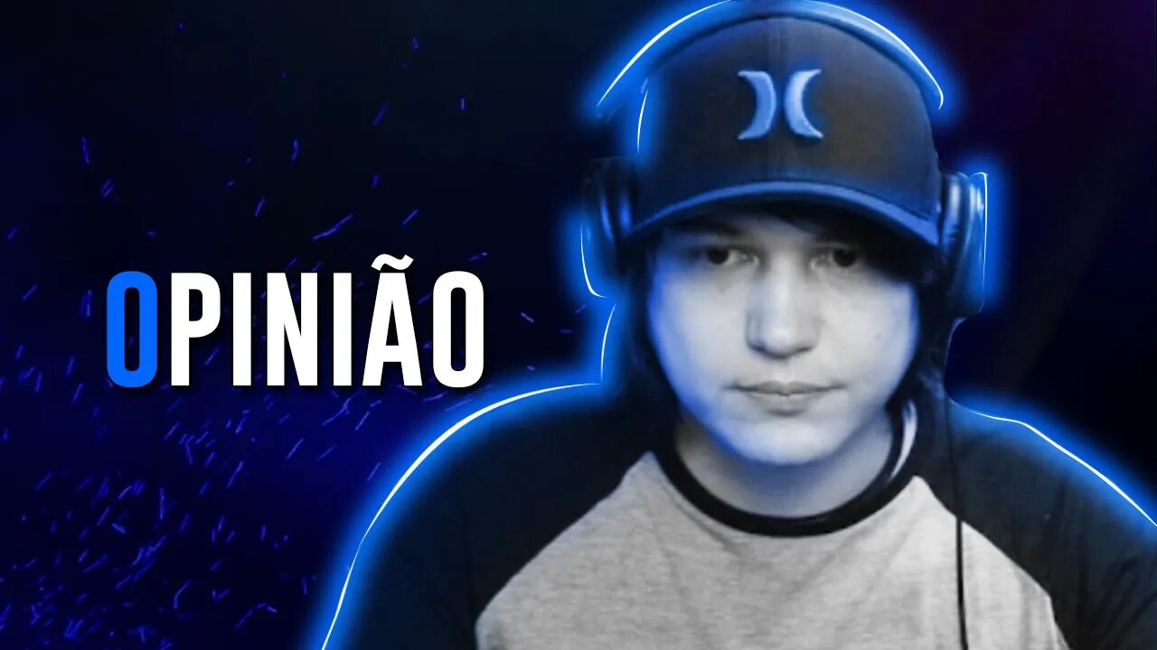 O PROBLEMA DOS CANAIS DE OPINIÃO