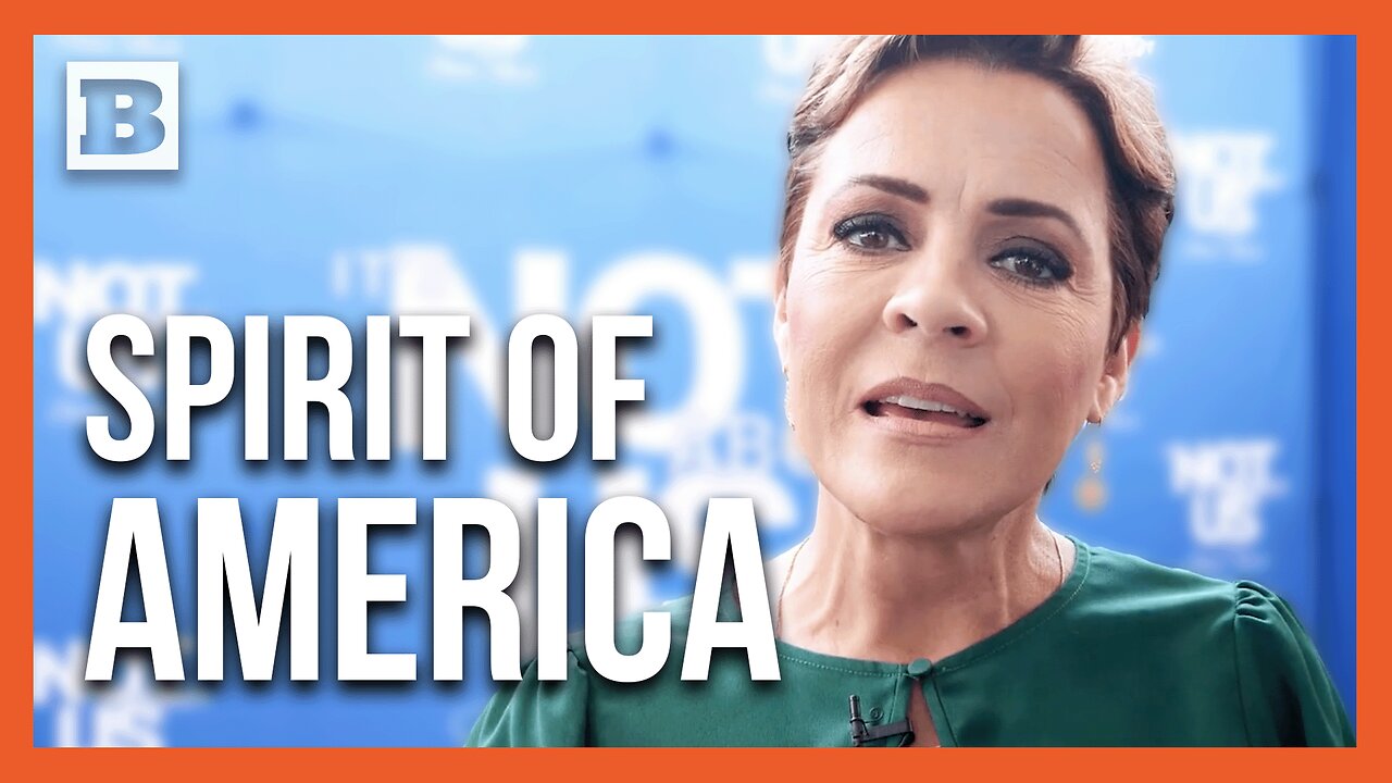 Kari Lake: Trump Needs to Keep Igniting the Spirit of America to Win in 2024