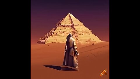 History of Egypt.