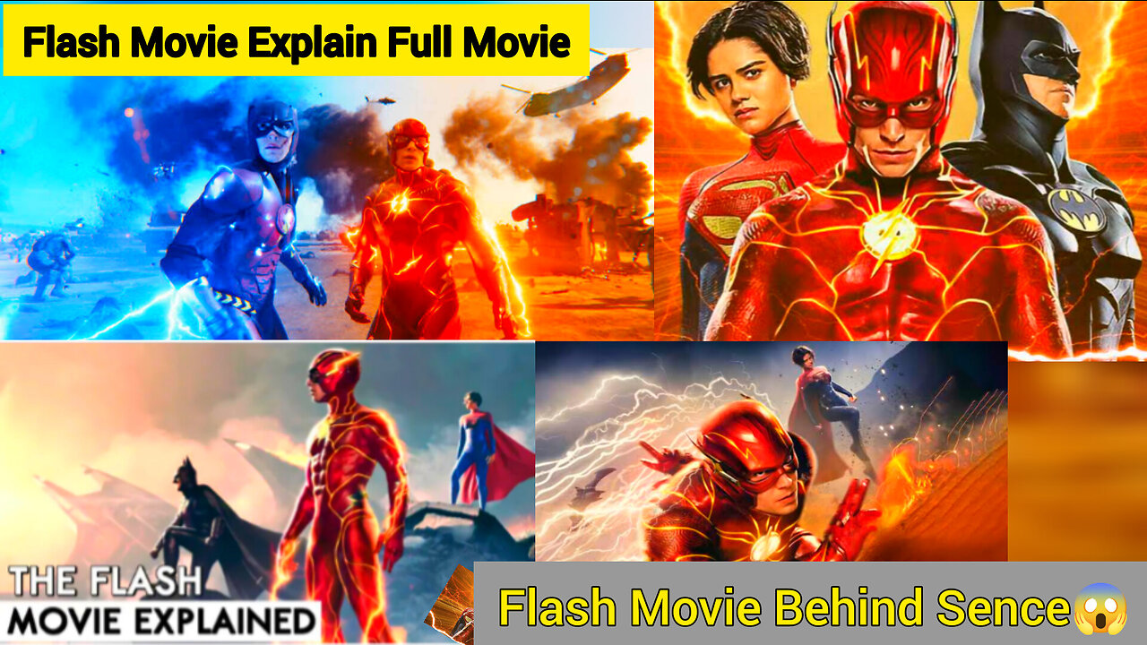 Flash Movie Behind Sence | Flash Movie Review | How To Download Flash Movie