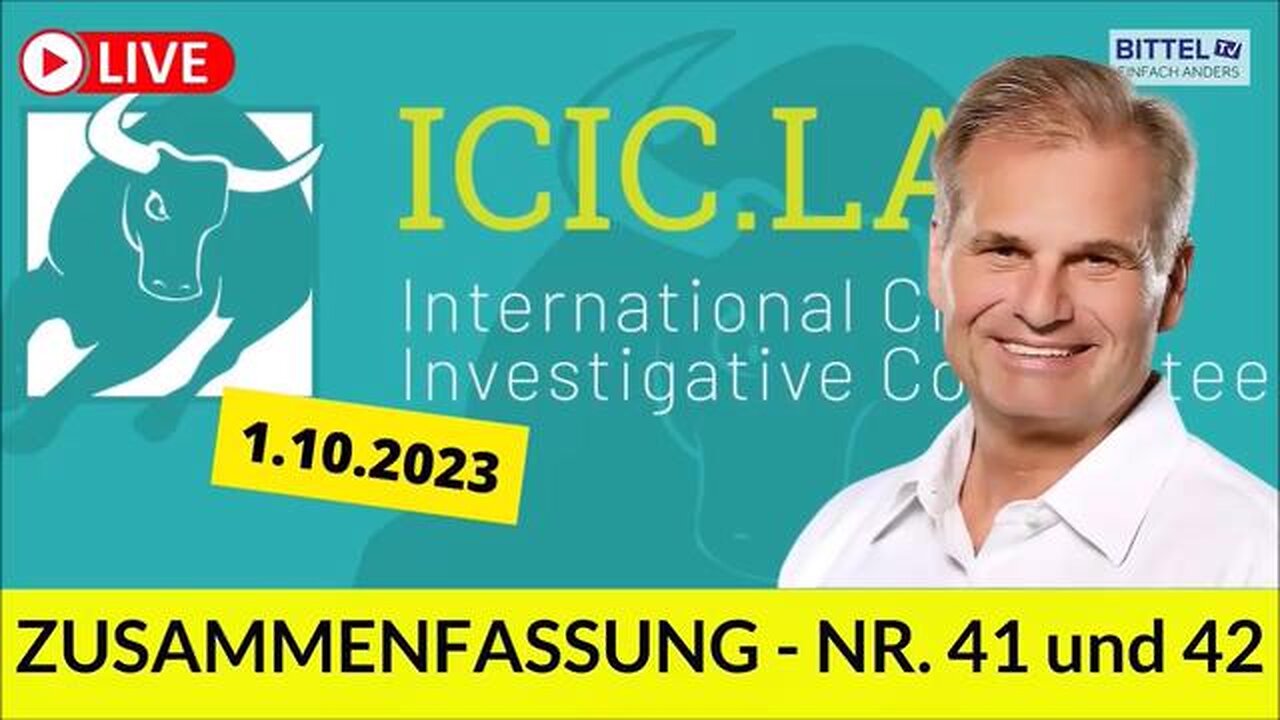 ICIC Zusammenfassung 41/42