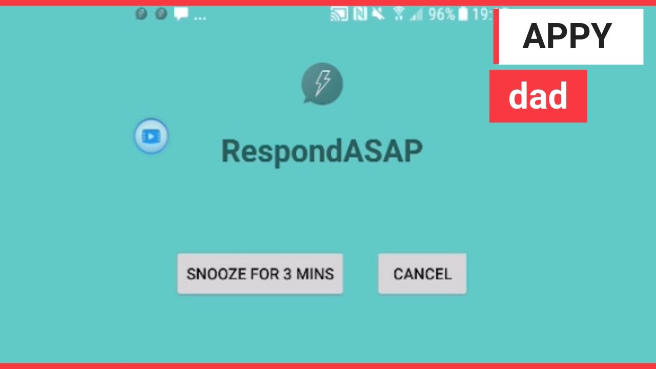 Genius dad invents clever app for his kids