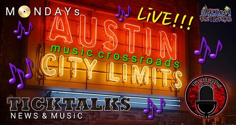 ACL Music Crossroads