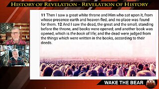 The Daily Pause - History of Revelation Part 16 - The Final Battle and the Millennial Reign