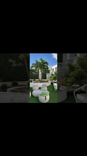 My pre cruise stay at the Hilton Miami downtown was perfect! #cruiseline #travel #miami