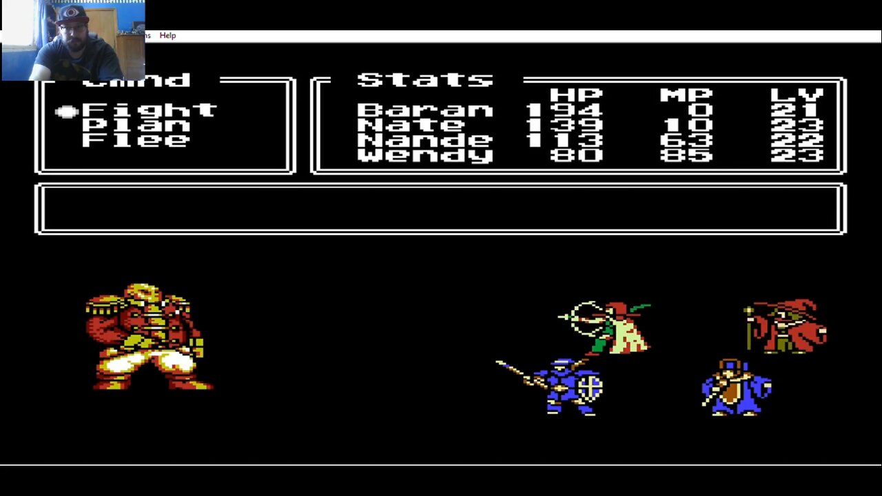 ZuperNEZ Plays Chaos World Part 9