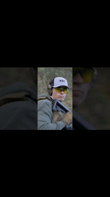 Sig Tango MSR 1-6 LPVO