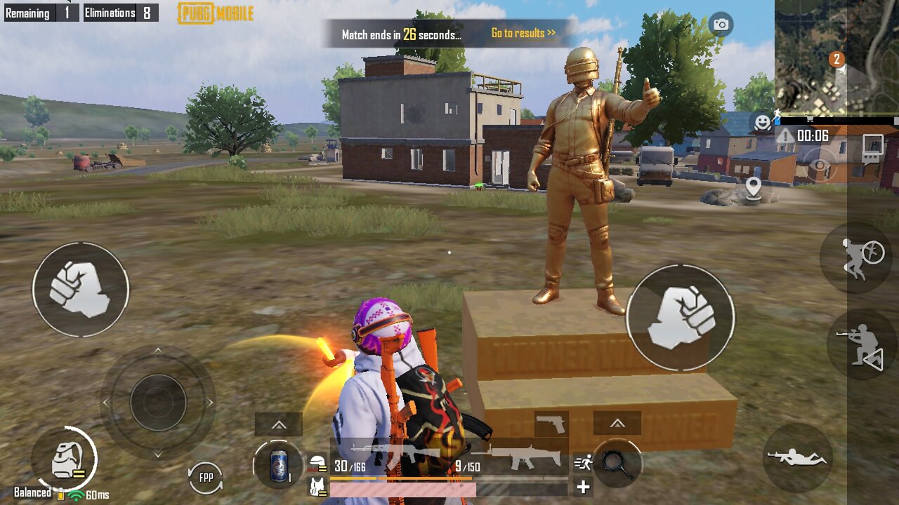 Pubg star
