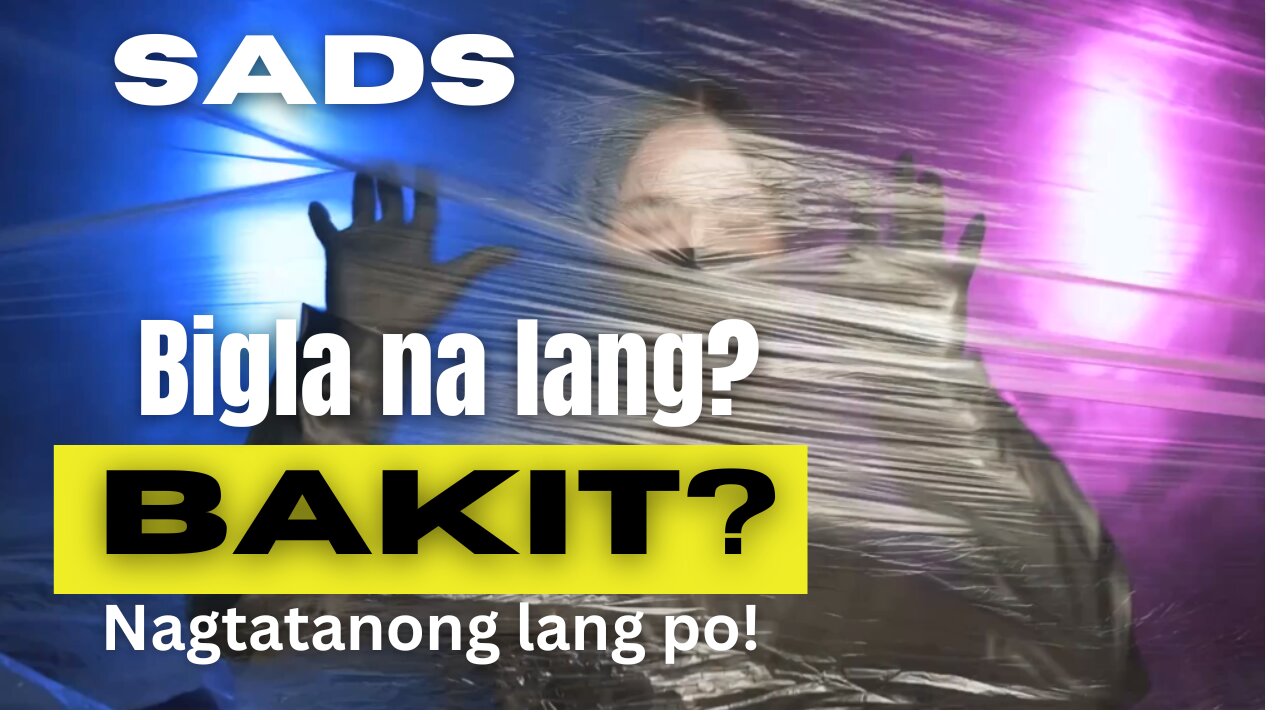 Nagtatanong lang po?