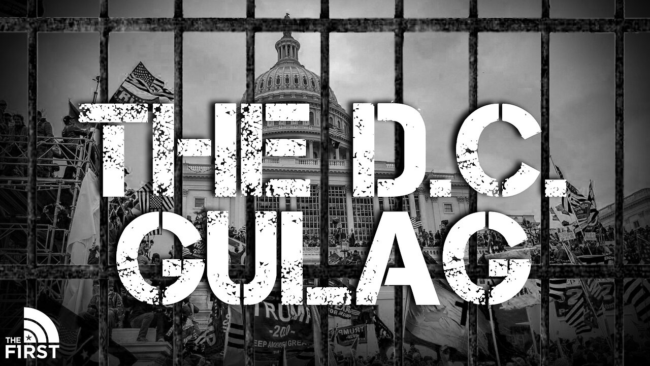 The State Of The DC Gulag