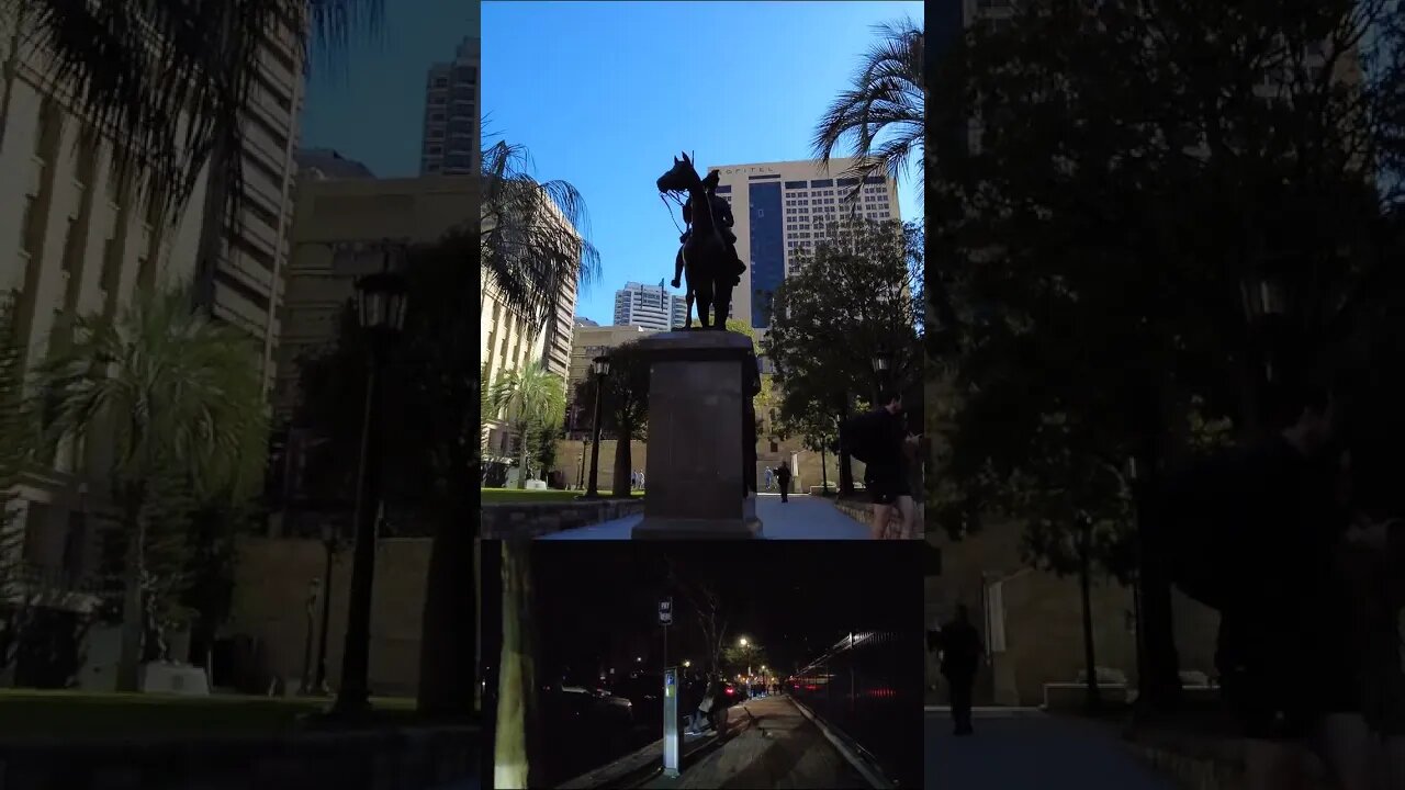 BRISBANE CITY WALKING TOUR EXPERIENCE || QLD - Australia