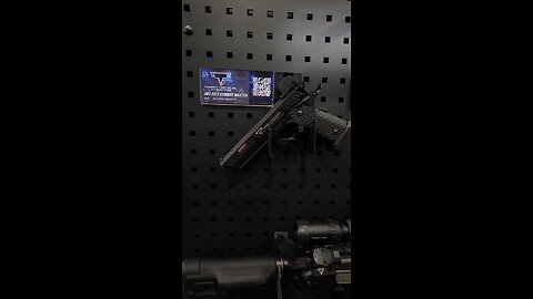 Thanks to @airsoftevike anyone can have a JW3 Island Barrel and a JW2 TR-1 Ultralight ⚡️