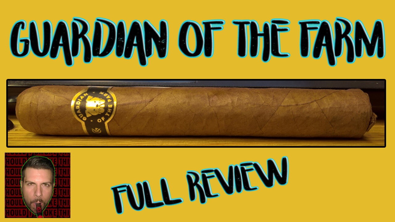 Guardian of the Farm (Full Review) - Should I Smoke This