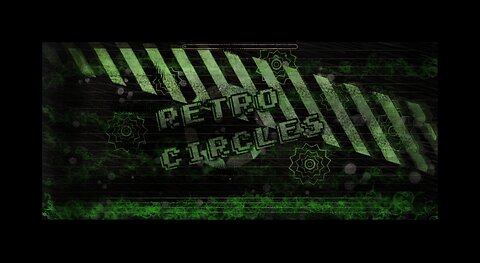 Retro circles // nacho 21 // easy demon