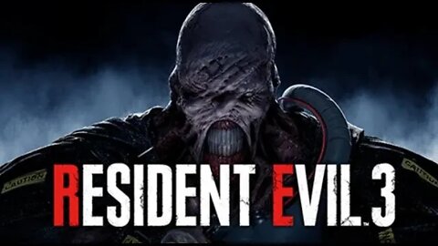 VAZAMENTO de imagens de Resident Evil 3 Remake