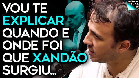 COMO A DIREITA SE FORMOU NO BRASIL? E ONDE ELA ERROU?