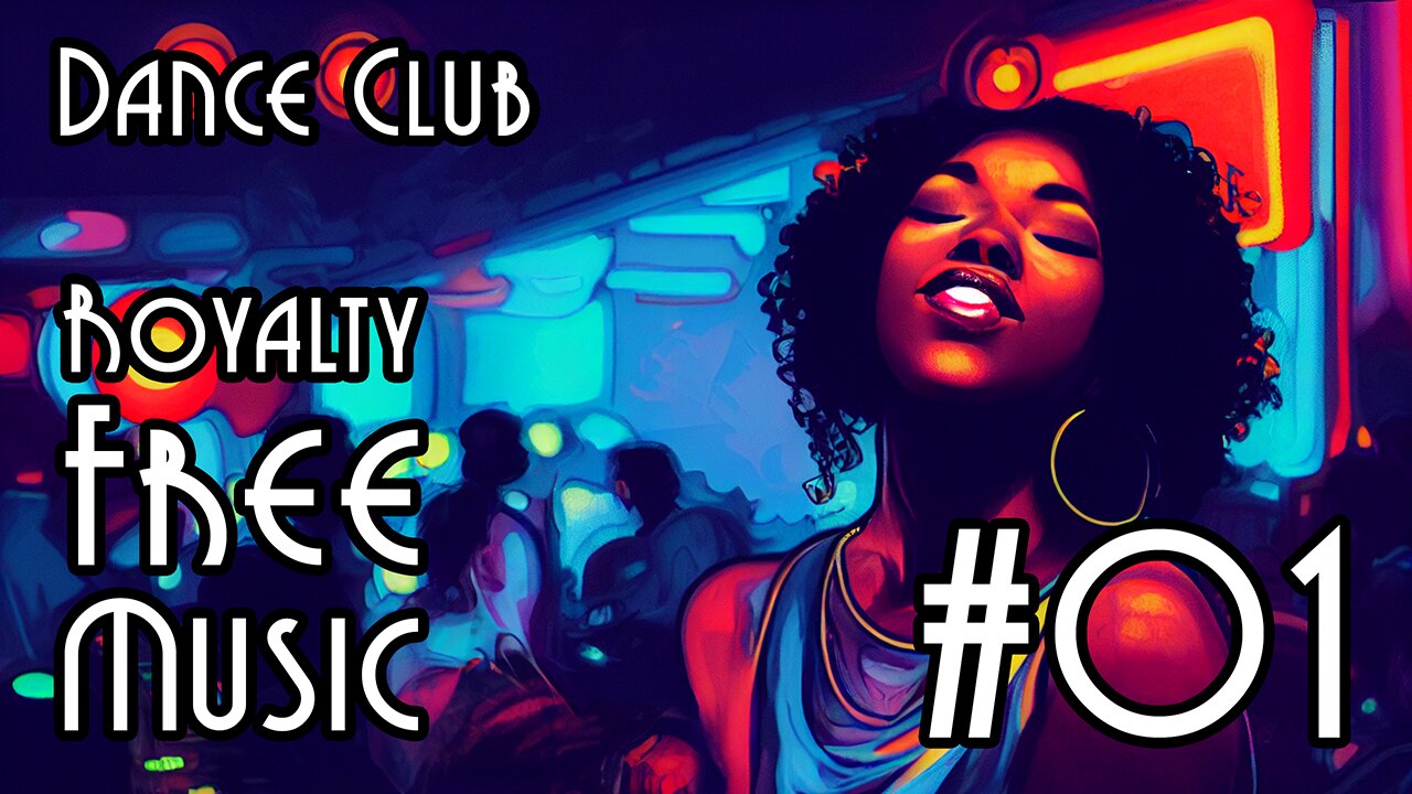 FREE Music for Commercial Use at YME - Dance Club #01