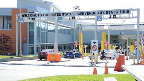 Beauce: Y a-t-il un effet Trump à la frontière américaine ?