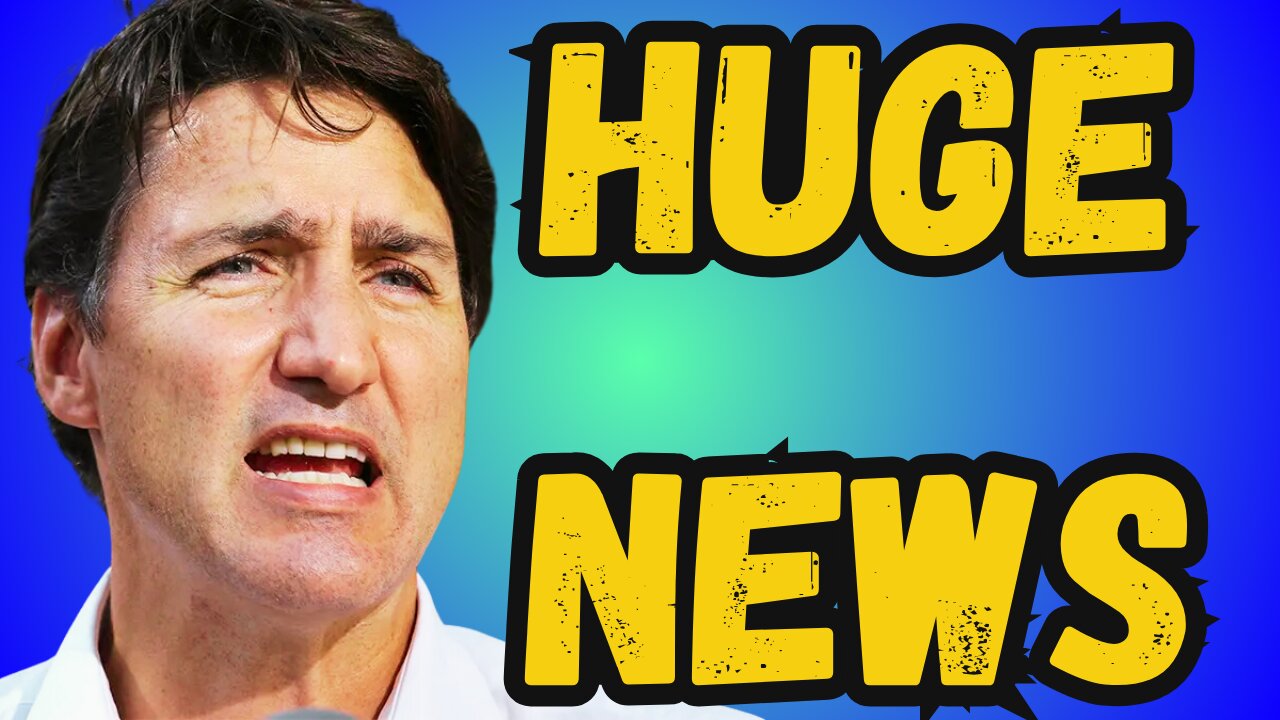 Justin Trudeau CAUGHT STEALING from tax payers AGAIN